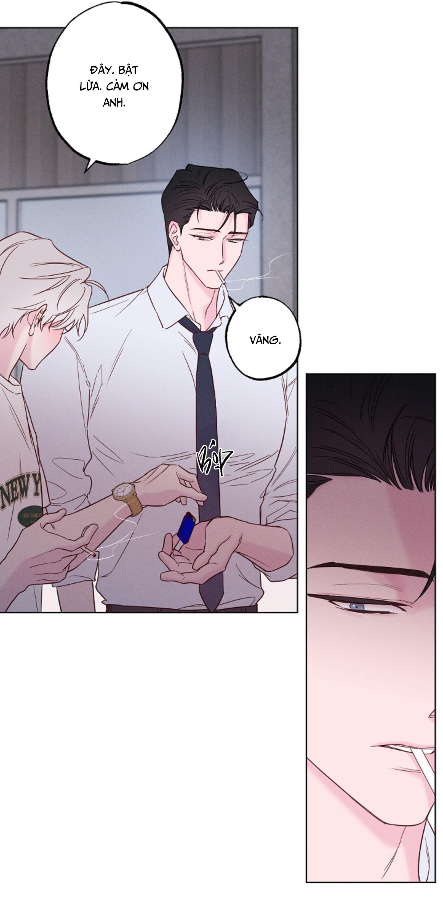 BỜ SÓNG VỖ Chapter 39 - Next 