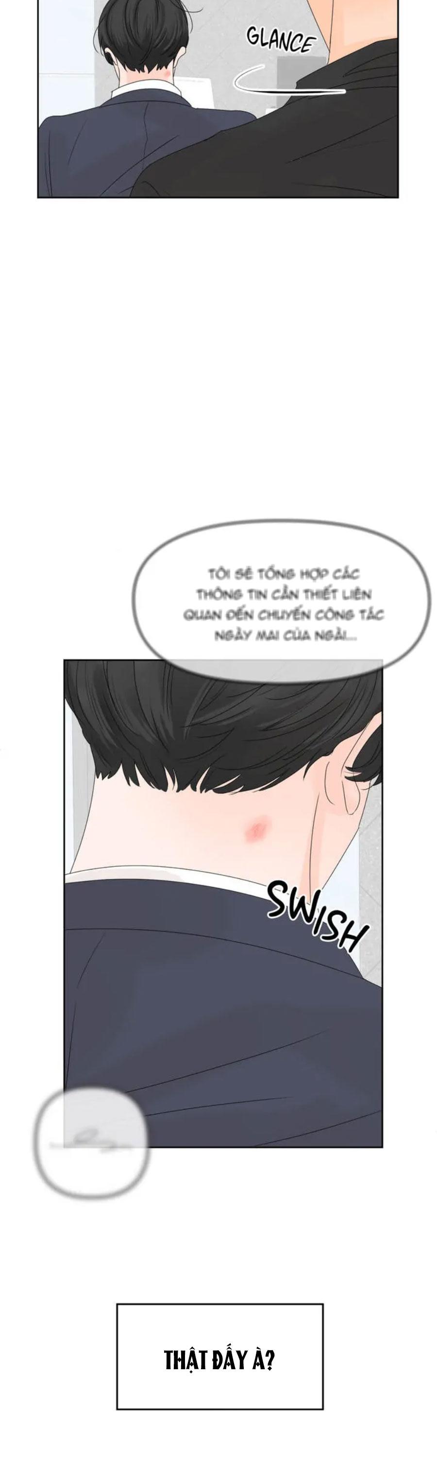 Cảnh Giác Mùi Hương Chapter 1 - Next 