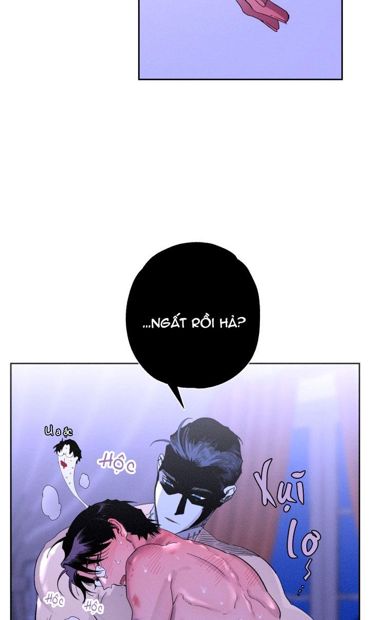 TIẾN SĨ V VÀ BA NGƯỜI TÌNH Chapter 14 - Next Chapter 15