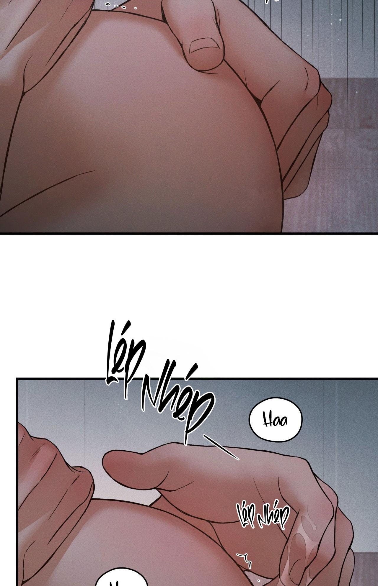 NIGHT END Chapter 4 - Next 
