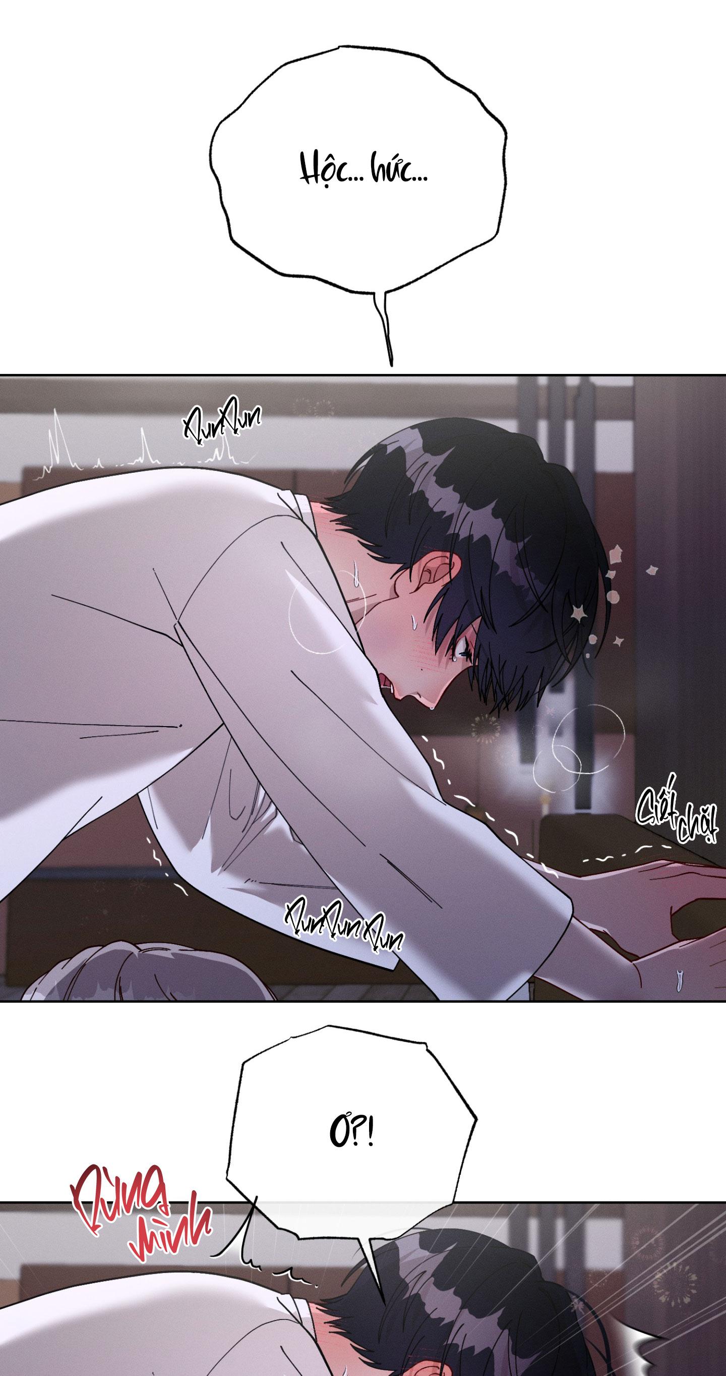 (ABO) CÁCH YÊU THƯƠNG CỤC CƯNG Chapter 11 - Next 