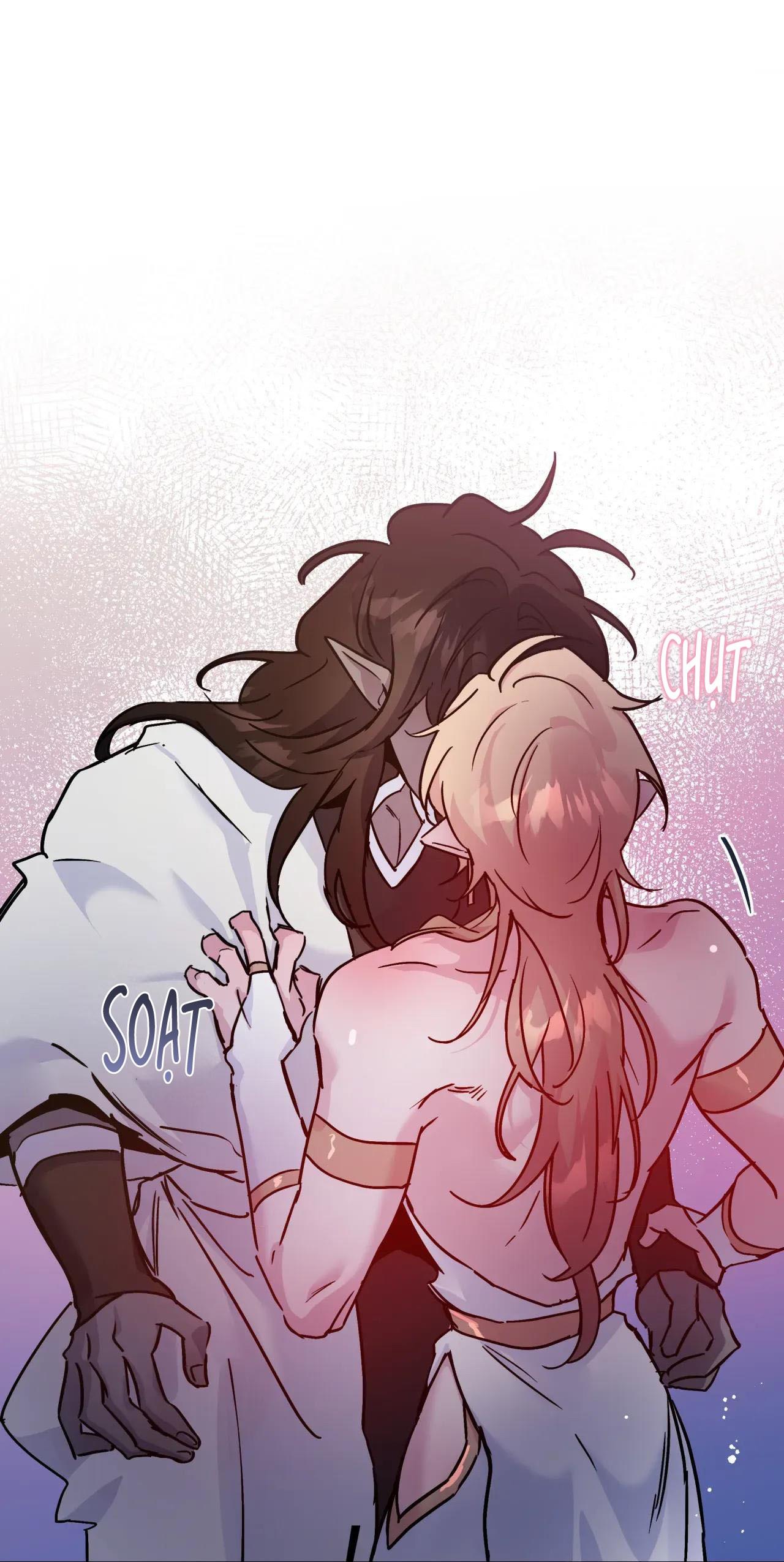 (CBunu) Ám Giữ Linh Hồn Chapter 73 CLIFF 5 - Next Chapter 74