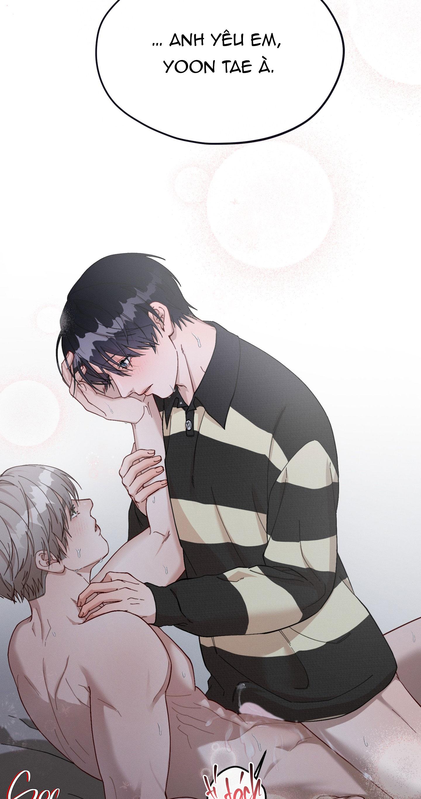 (ABO) CÁCH YÊU THƯƠNG CỤC CƯNG Chapter 6 - Next Chapter 7