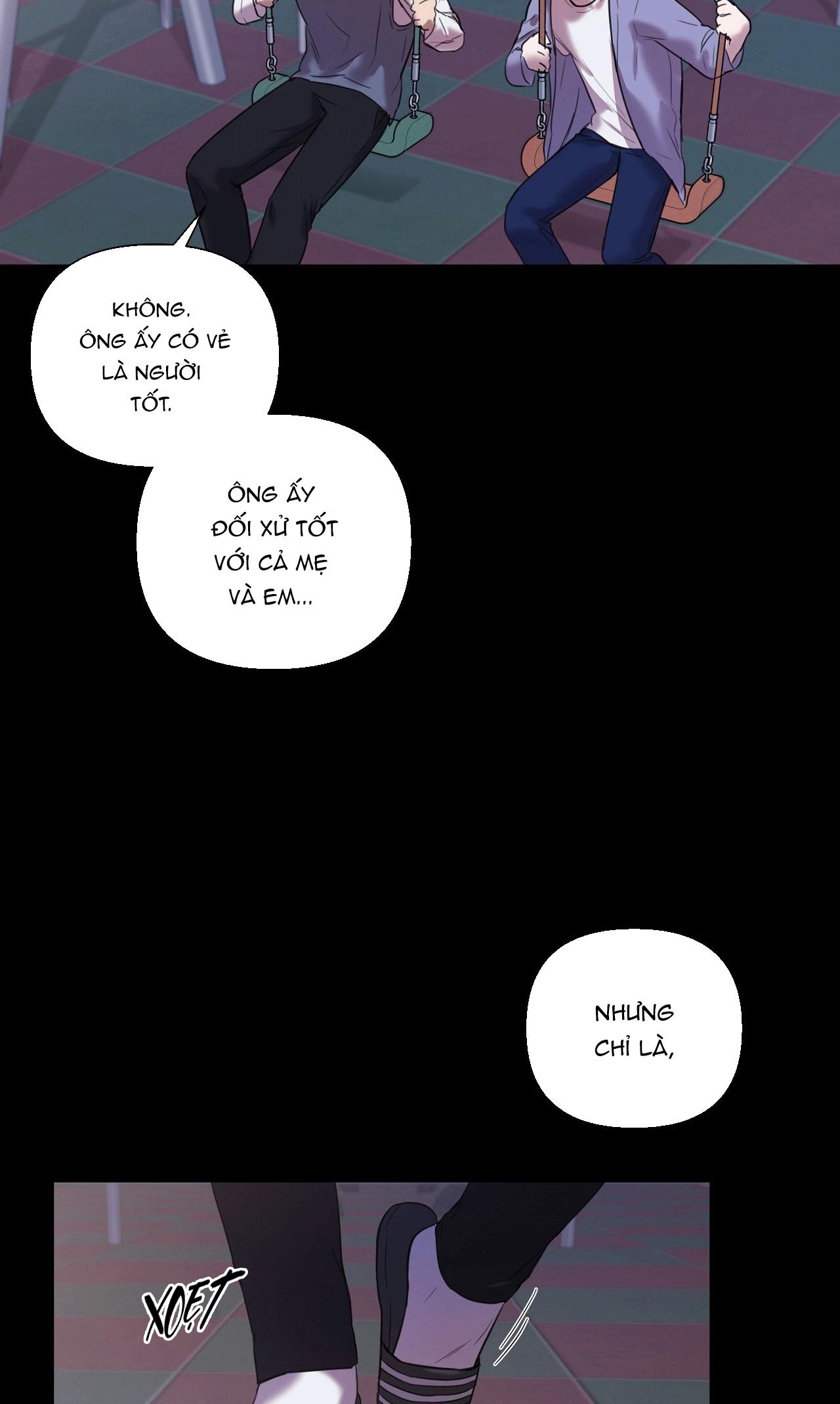 TU HÚ KHÔNG RỜI KHỎI TỔ Chapter 14 - Next 