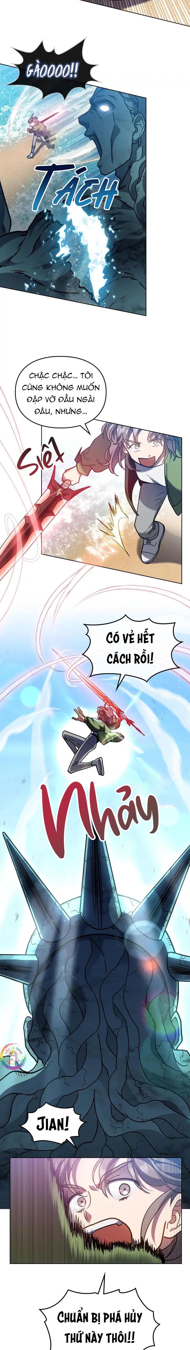 Vết Tích Của Ánh Dương Chapter 55 - Next 
