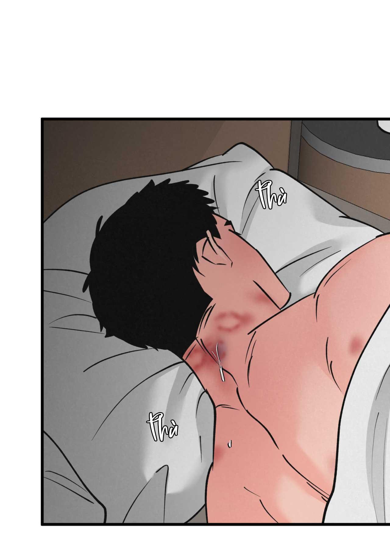 CẶP ĐÔI HOÀN HẢO Chapter 48 - Next Chapter 49