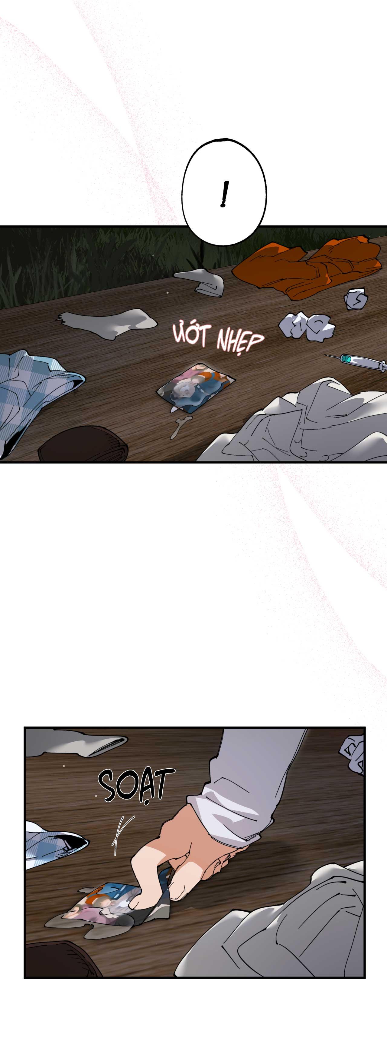 Mr.A's Farm Chapter 11 - Next 