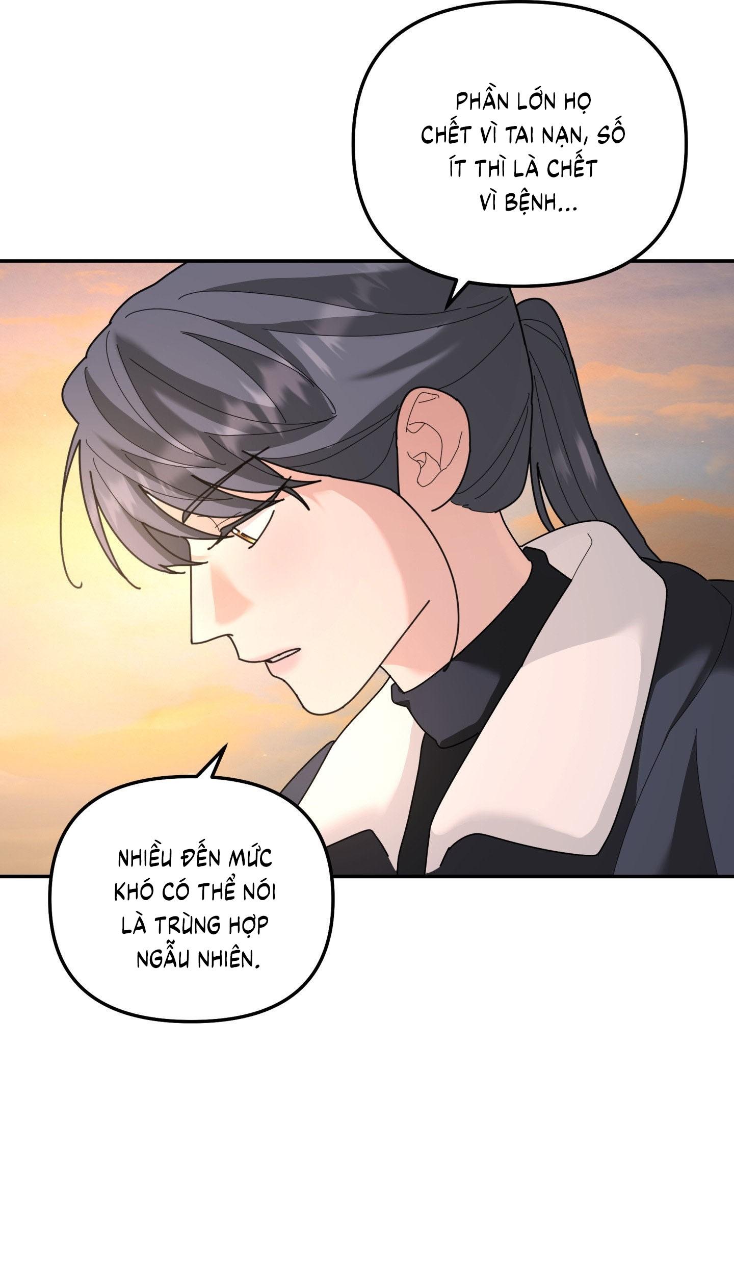 (CBunu) Cây Không Có Rễ Chapter 95 - Next Chapter 96
