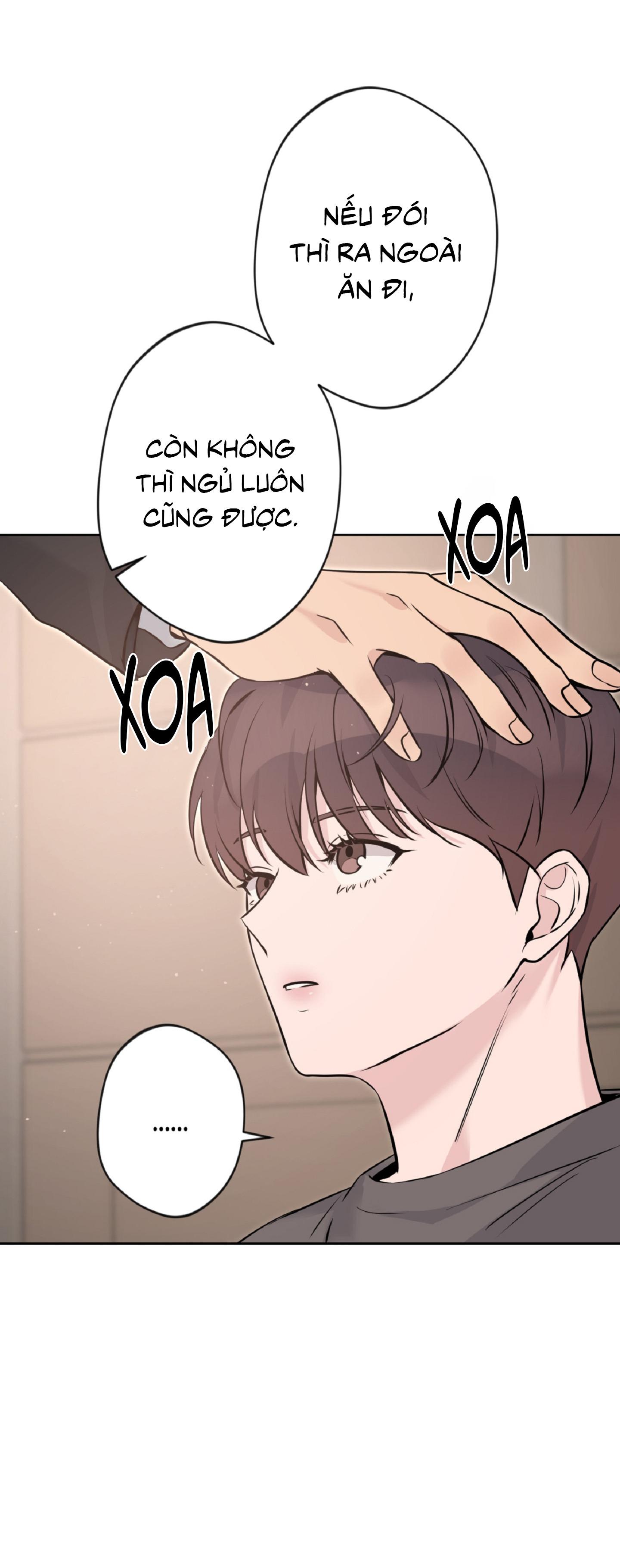 Angel kiss Chapter 11 - Next Chapter 12
