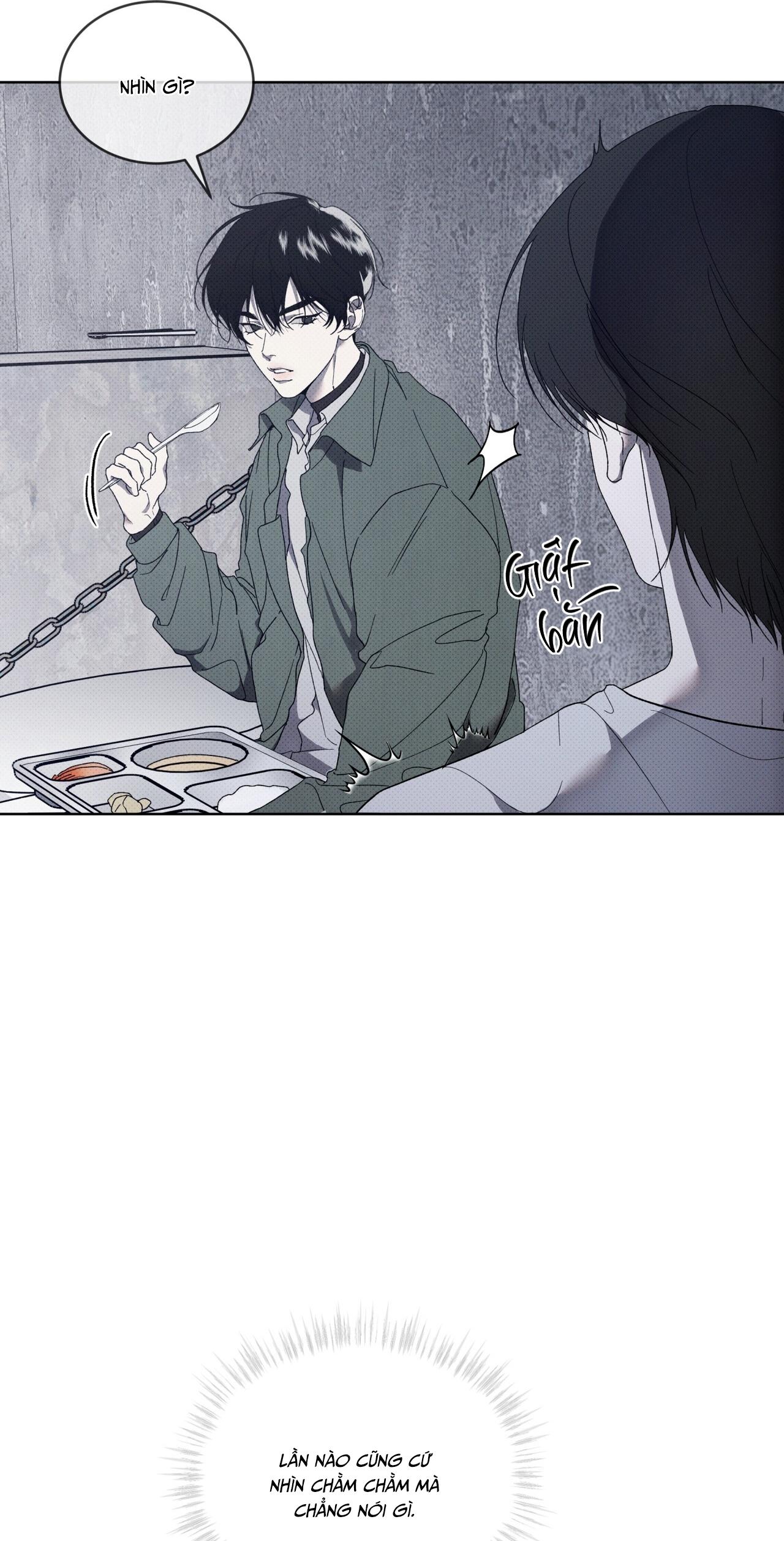 HÌNH THÁI TIẾN HÓA Chapter 2 - Trang 2