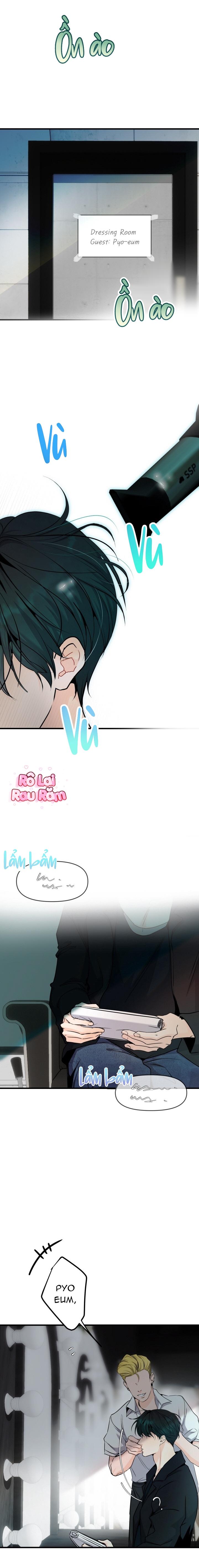 BÁO CÁO SỨC KHỎE TUYẾN TIỀN LIỆT Chapter 25 - Next 
