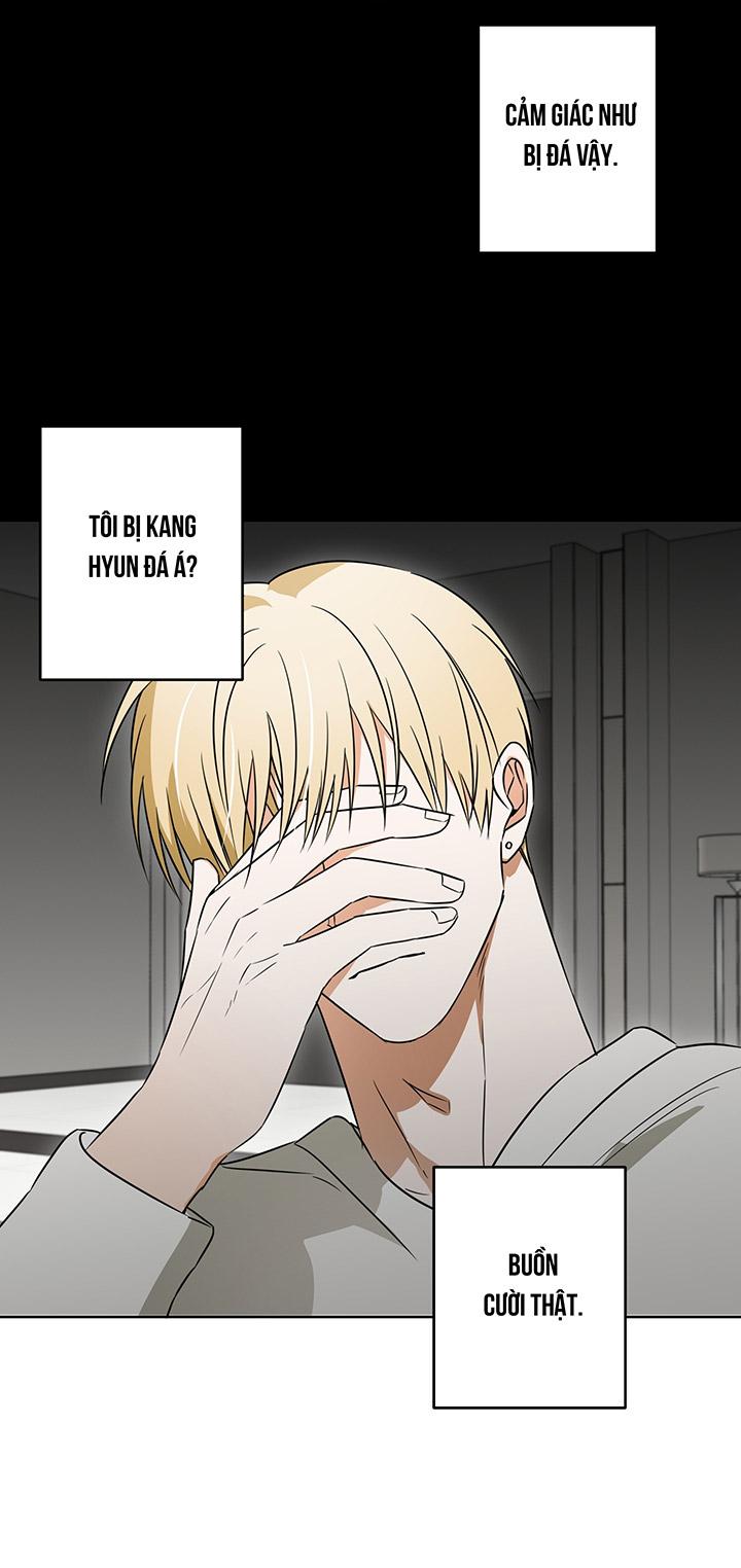 [DDT] CHIẾN LƯỢC ĐOẠT TÂM CỦA CUỘC TÌNH ĐƠN PHƯƠNG Chapter 3 - Trang 2