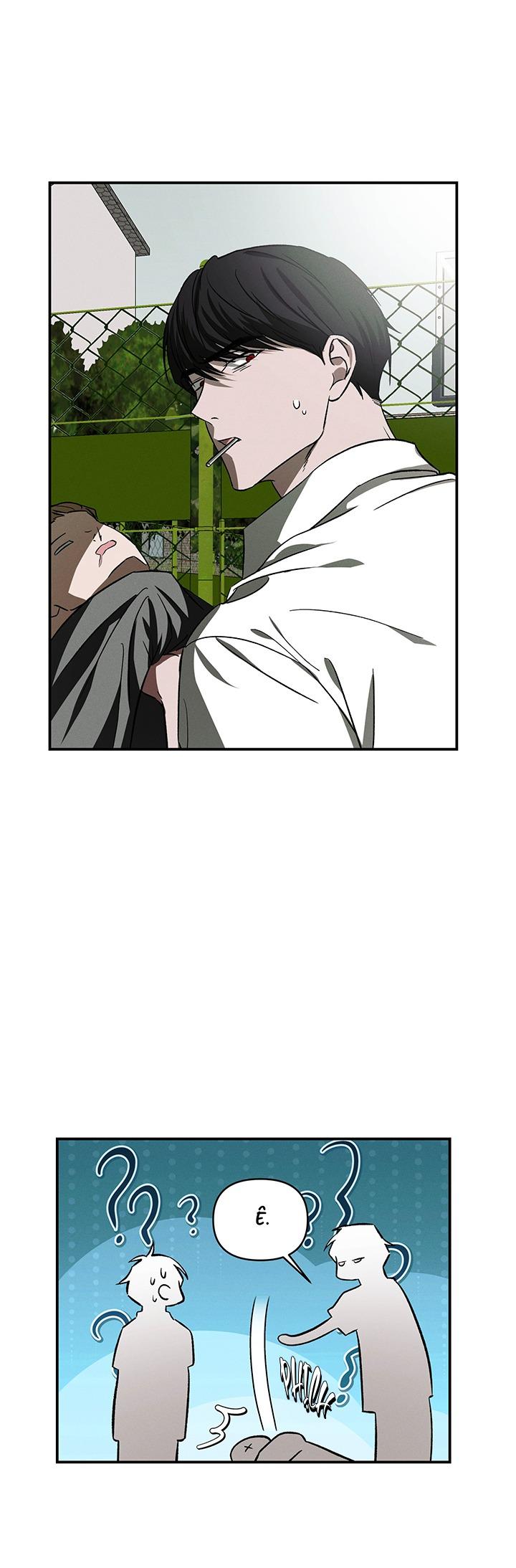 TUYỂN TẬP CUỒNG CÔNG-CHIẾM HỮU CÔNG CỦA NHÀ KIM Chapter 51.8 xiềng xích end - Next Chapter 52.1 dừng lại 1