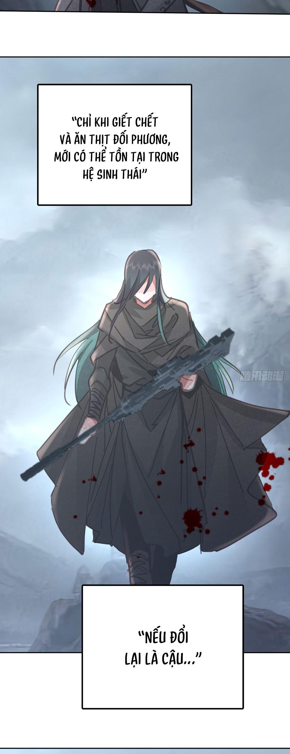 Ong Thợ Chapter 83 Chụt chụt - Next 