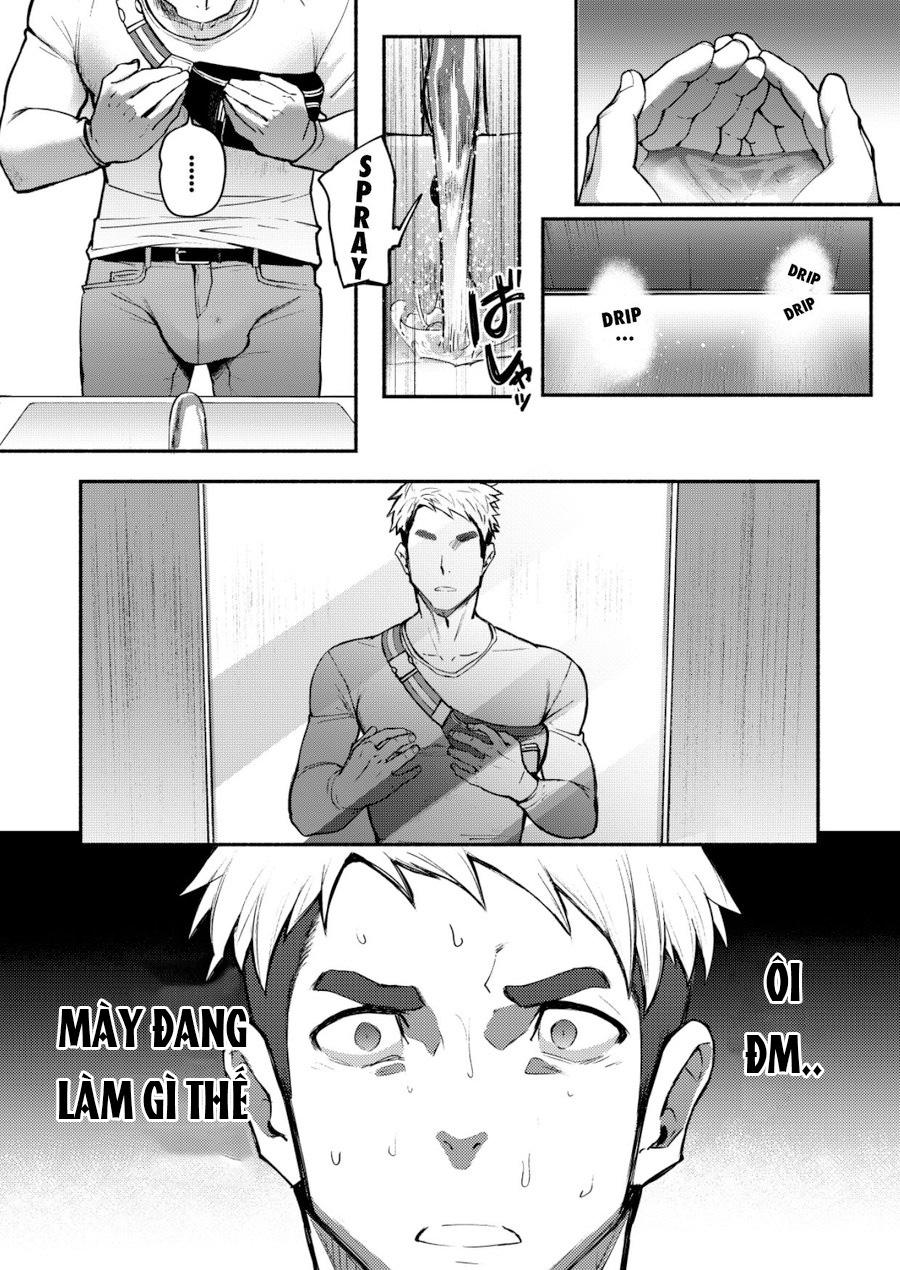 Oneshot hỏny Chapter 442 - Next Chapter 443