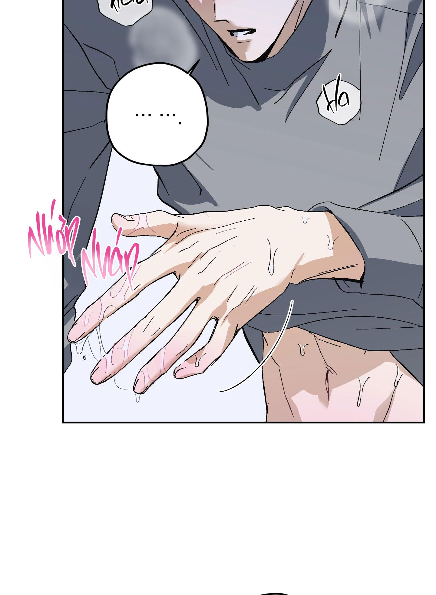 TƯƠNG XỨNG Chapter 11 - Trang 2