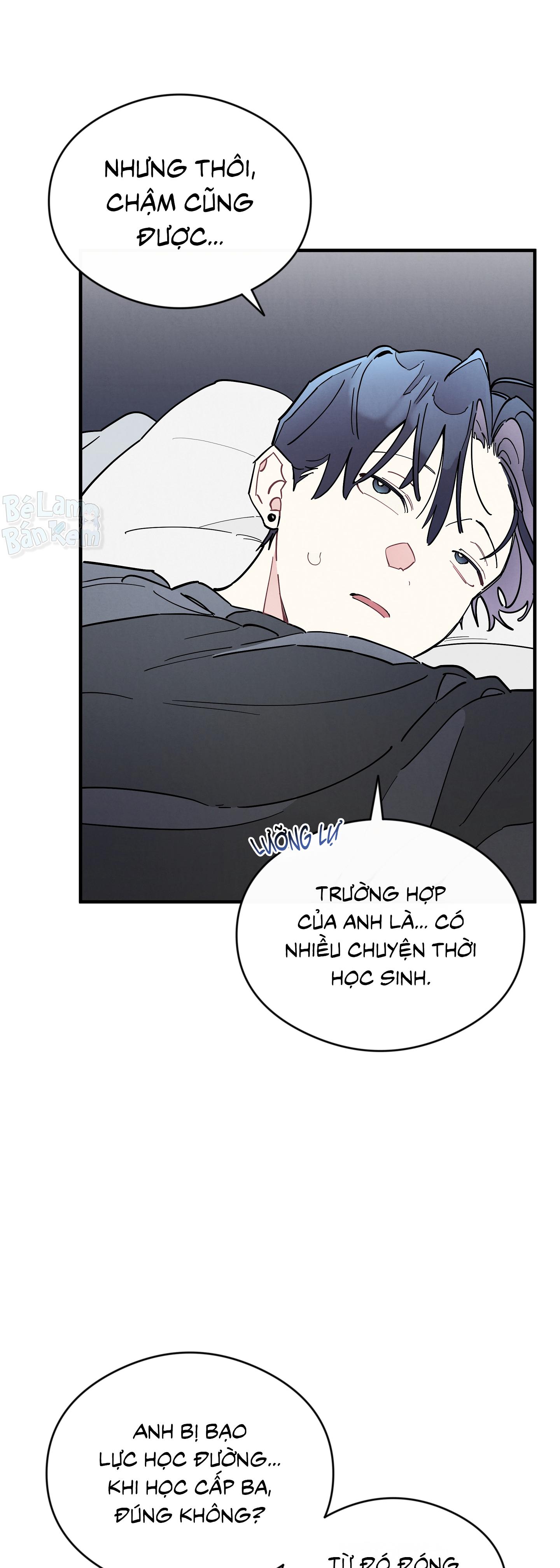 One-Room TA Chapter 52 - Next Chapter 53