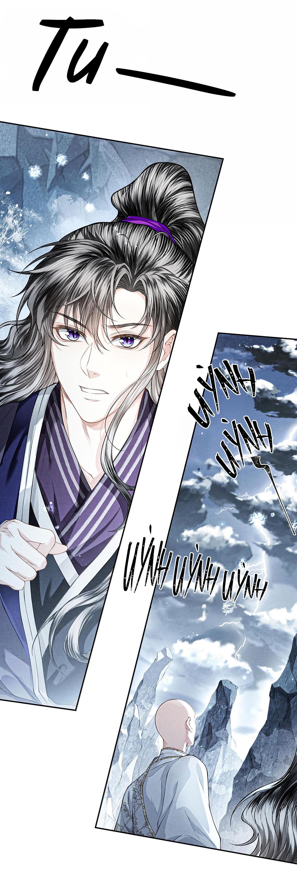 Đồng Tiền Kham Thế Chapter 131 - Next Chapter 132
