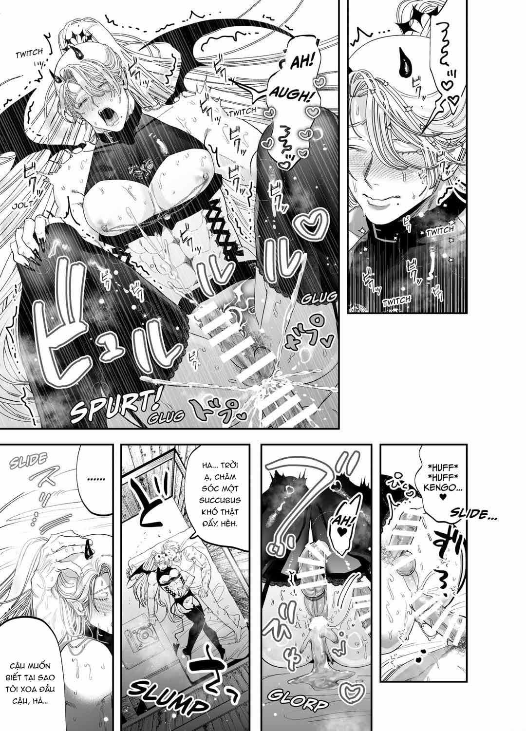 Tổng hợp boylove 18+ Chapter 401 - Next Chapter 402