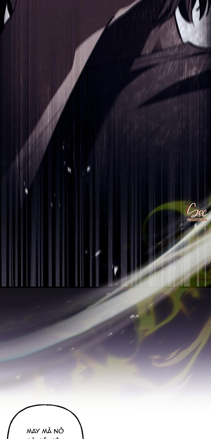 CẬU BÉ ĐÀO Chapter 38 - Next Chapter 39