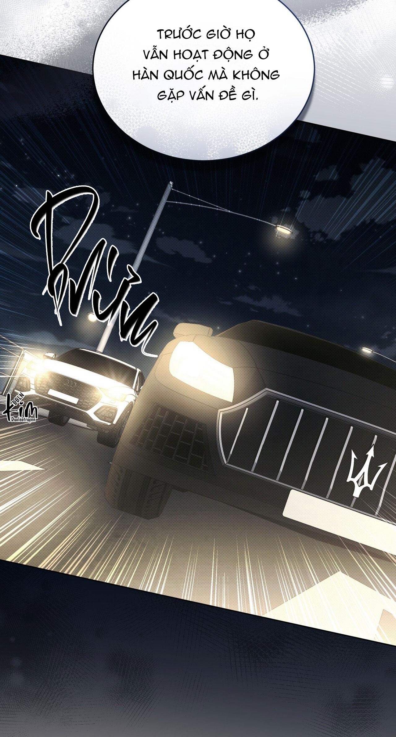 NGUỒN GỐC TIẾN HÓA Chapter 12 - Trang 2