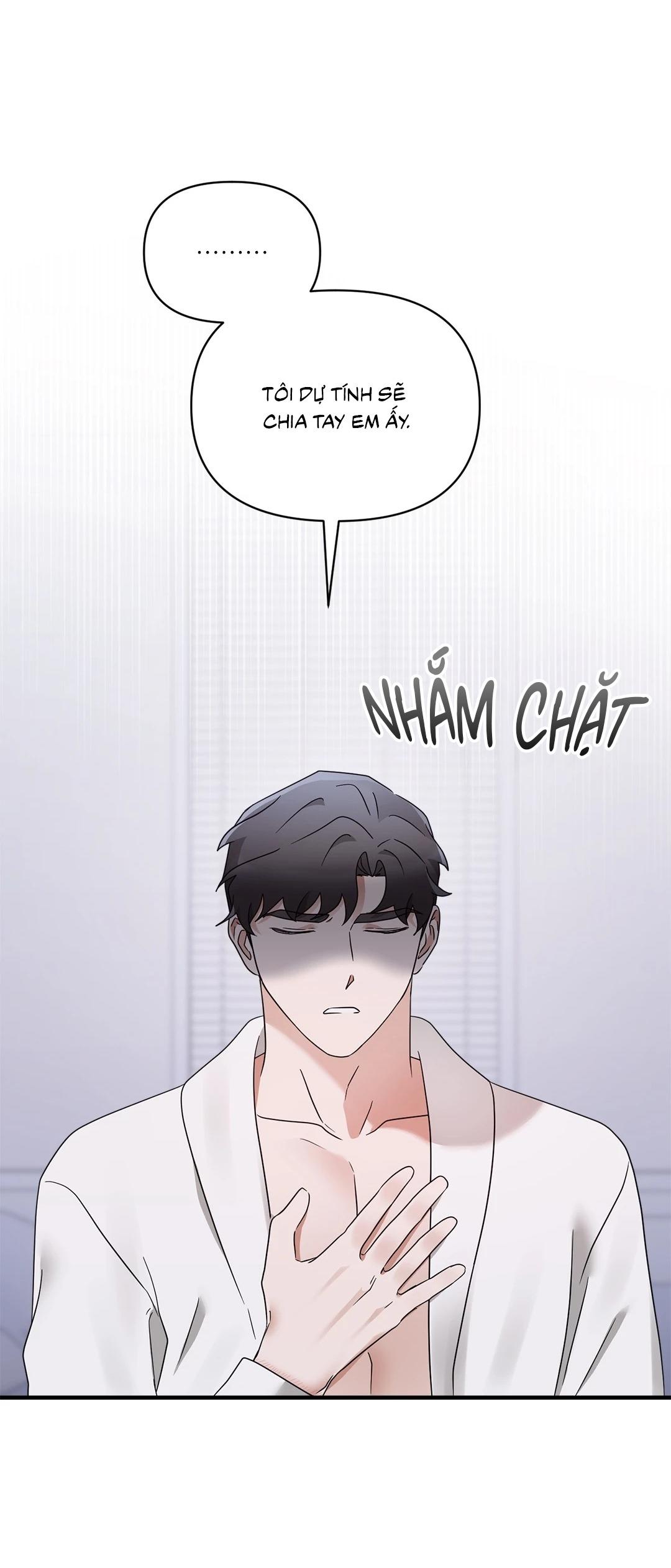 KÝ SỰ ALPHA Chapter 29 - Next Chapter 30