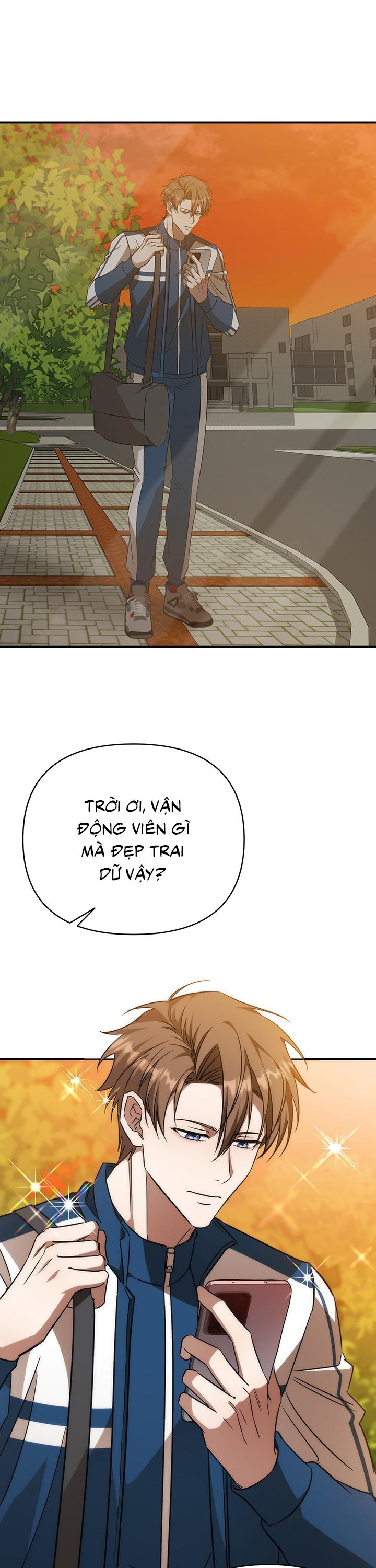 SỰ THẬT TRẦN TRỤI Chapter 5 - Trang 2