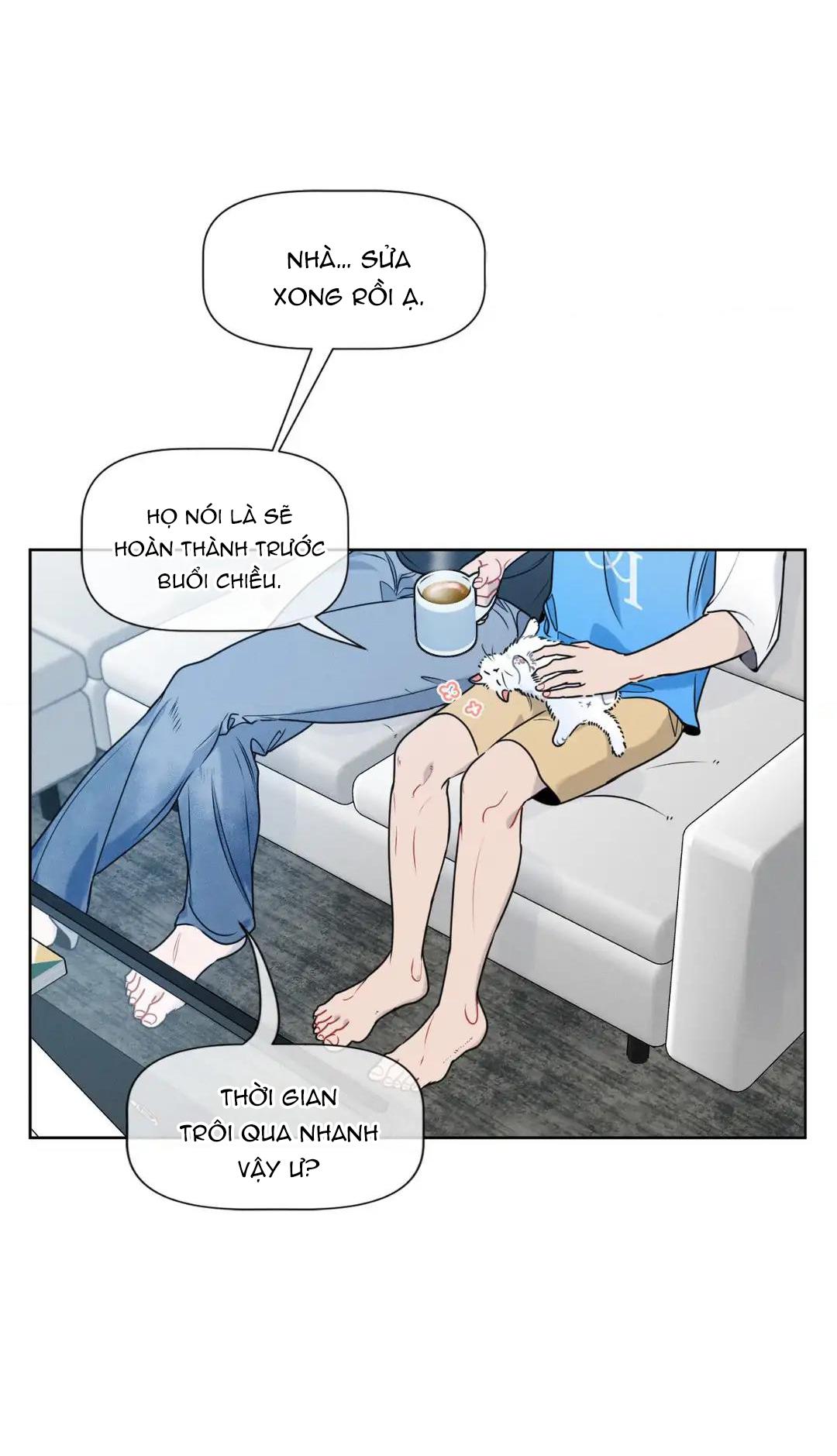 Tố Cáo Sếp Tôi Chapter 28 - Next 