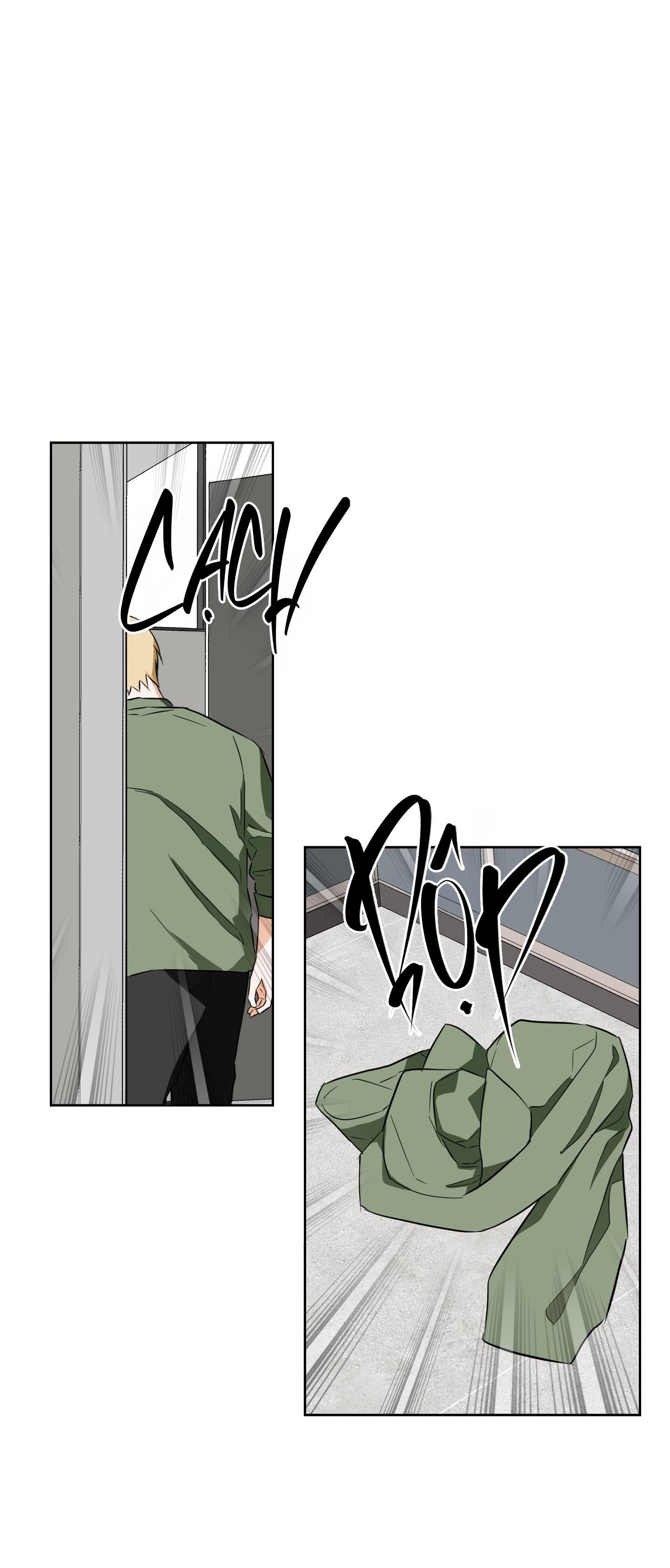 [DDT] CHIẾN LƯỢC ĐOẠT TÂM CỦA CUỘC TÌNH ĐƠN PHƯƠNG Chapter 15 - Trang 2