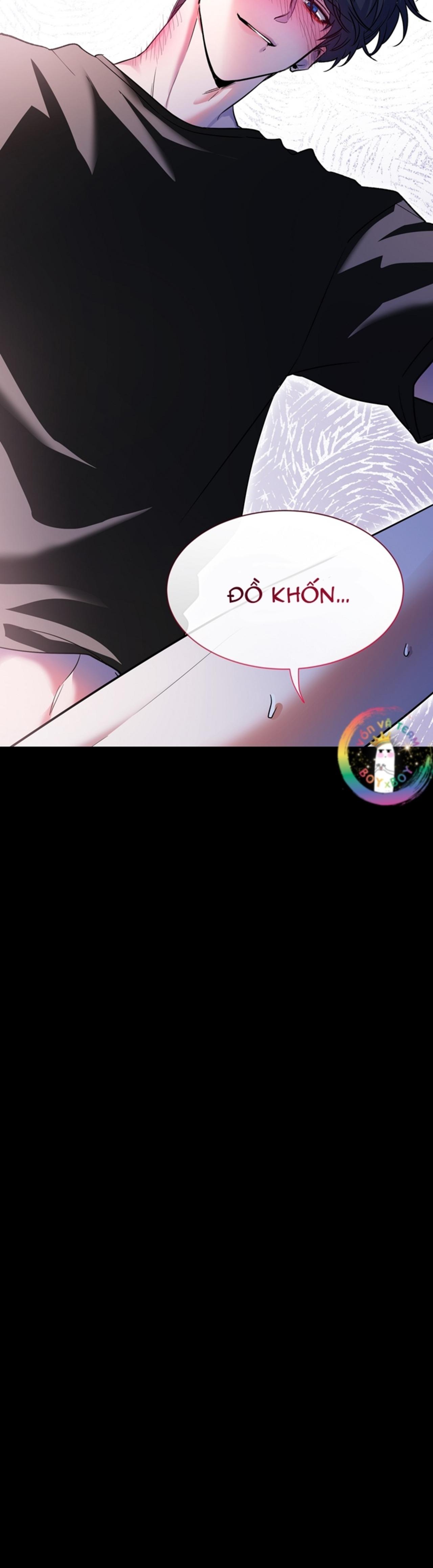 SKETCH Chapter 96 Chịch tanh bành - Next Chapter 97 Nắc ná thở