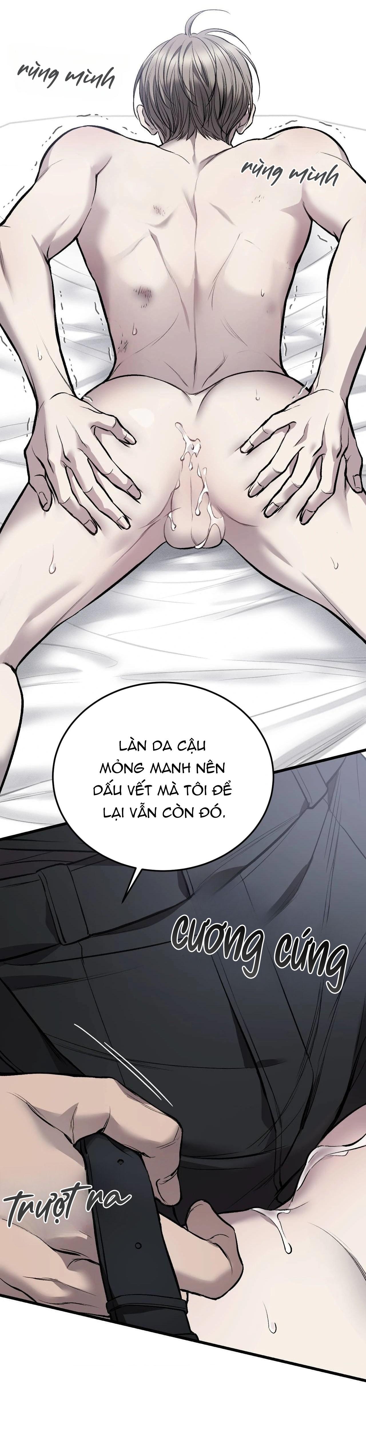 Caddie của riêng tôi Chapter 8 - Next Chapter 9