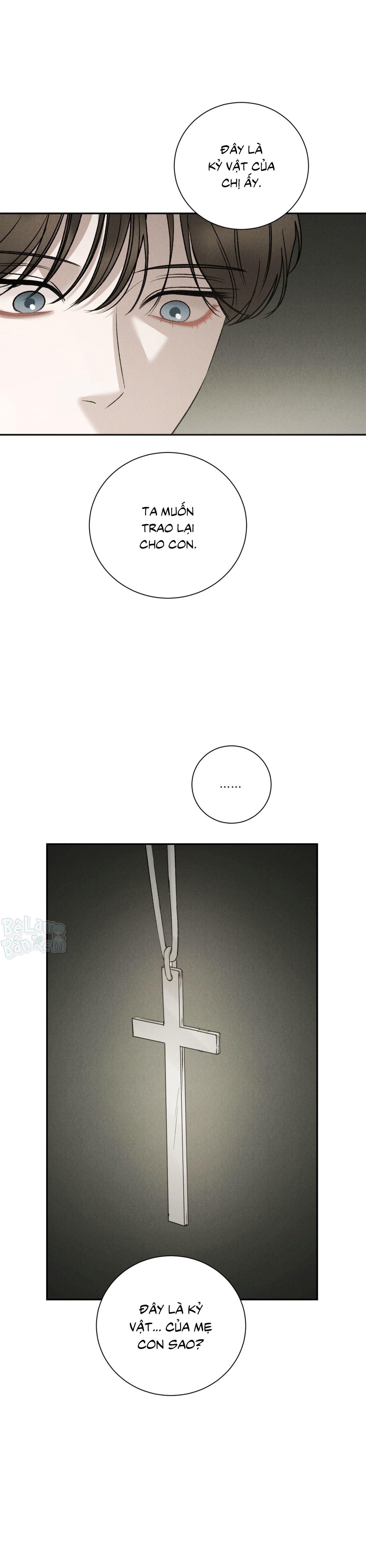 Joo Eun Chapter 51 End ss2 - Next Chapter 51.01 Hậu kỳ