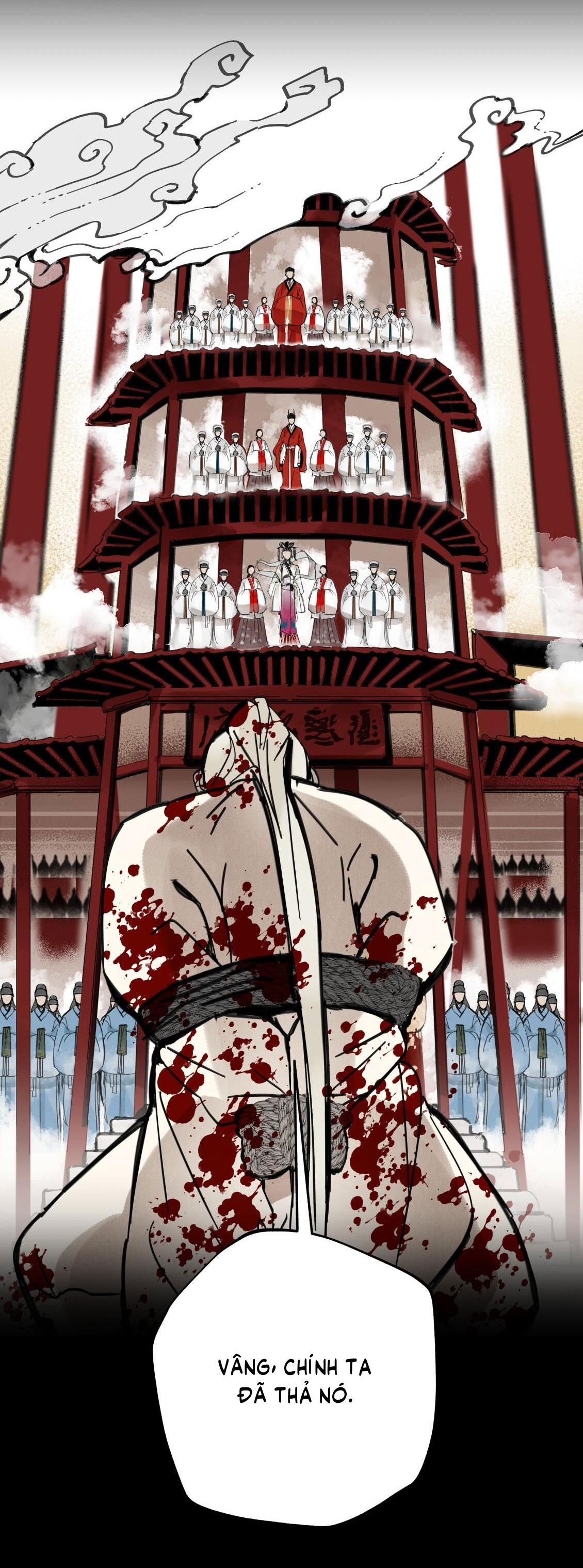 PALJAE Chapter 124 - Next 