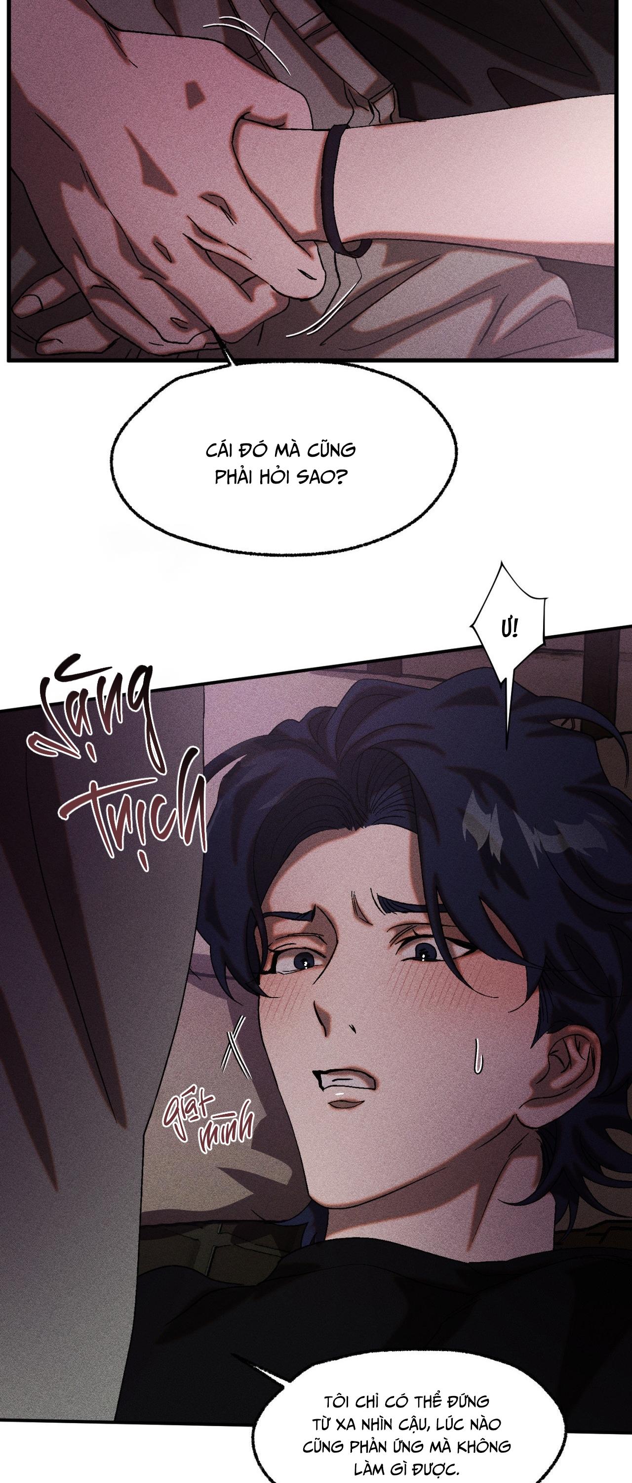 CUỘC GIAO DỊCH Chapter 65 - Next 