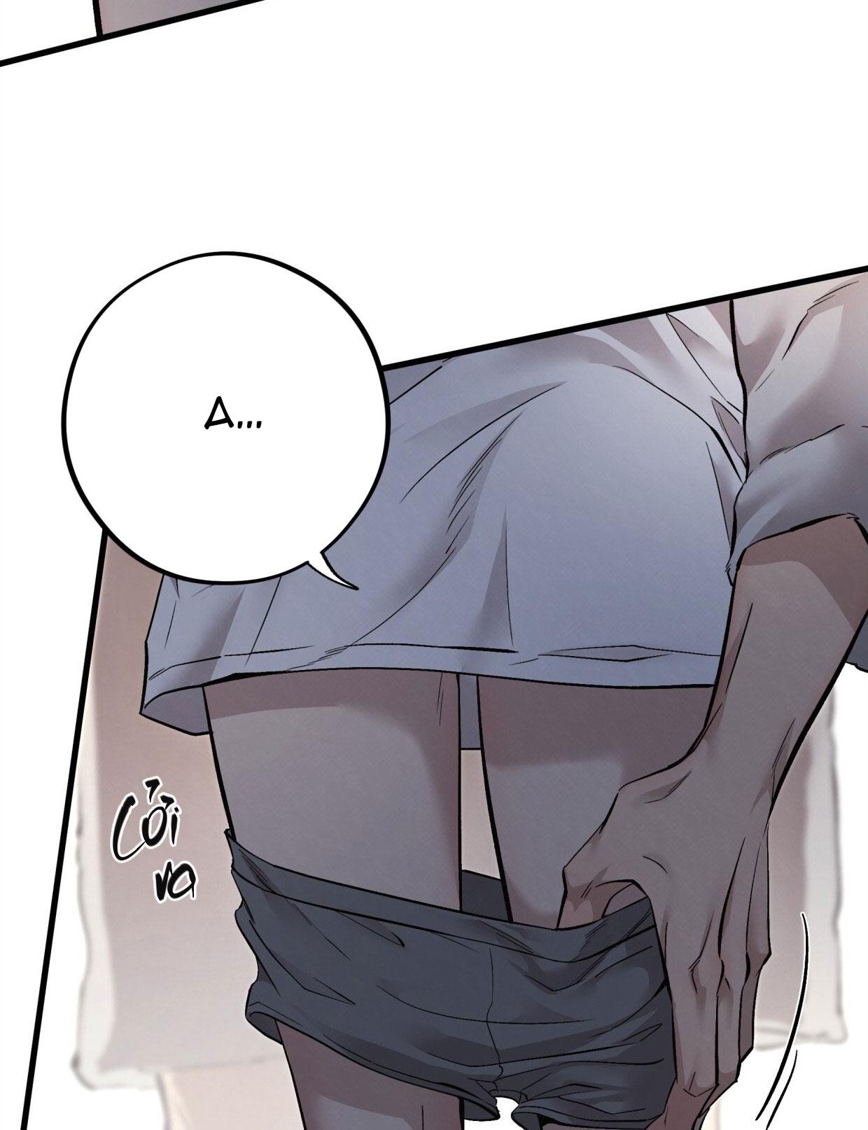 HONEY BEAR Chapter 72 - Next Chapter 73