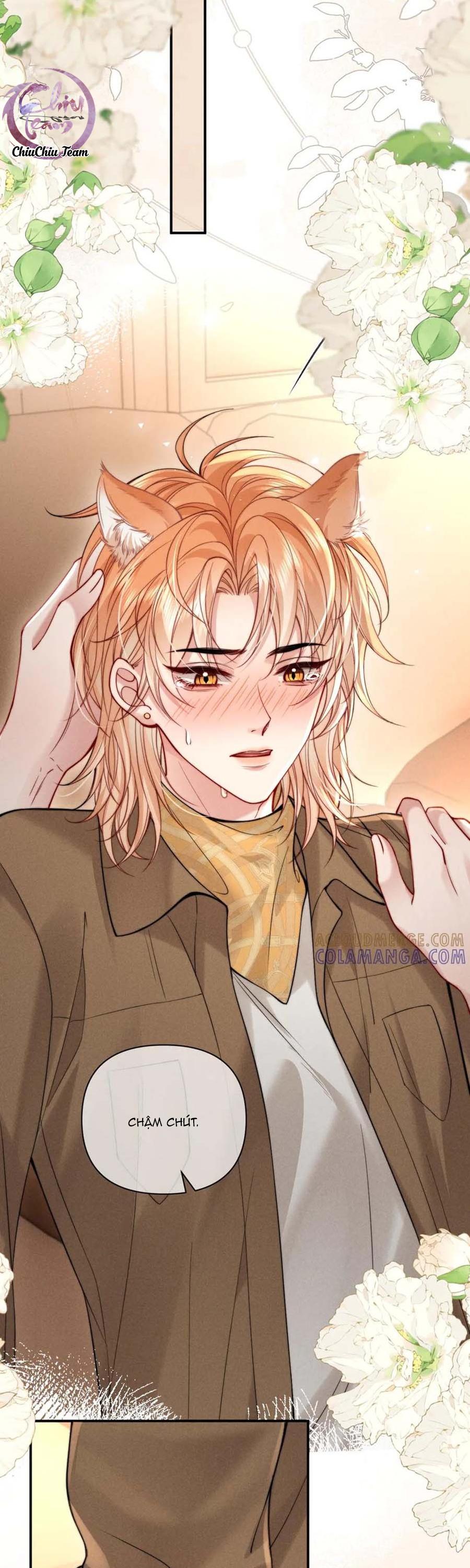 Nuông Chiều Sinh Hư Chapter 47 - Next Chapter 48