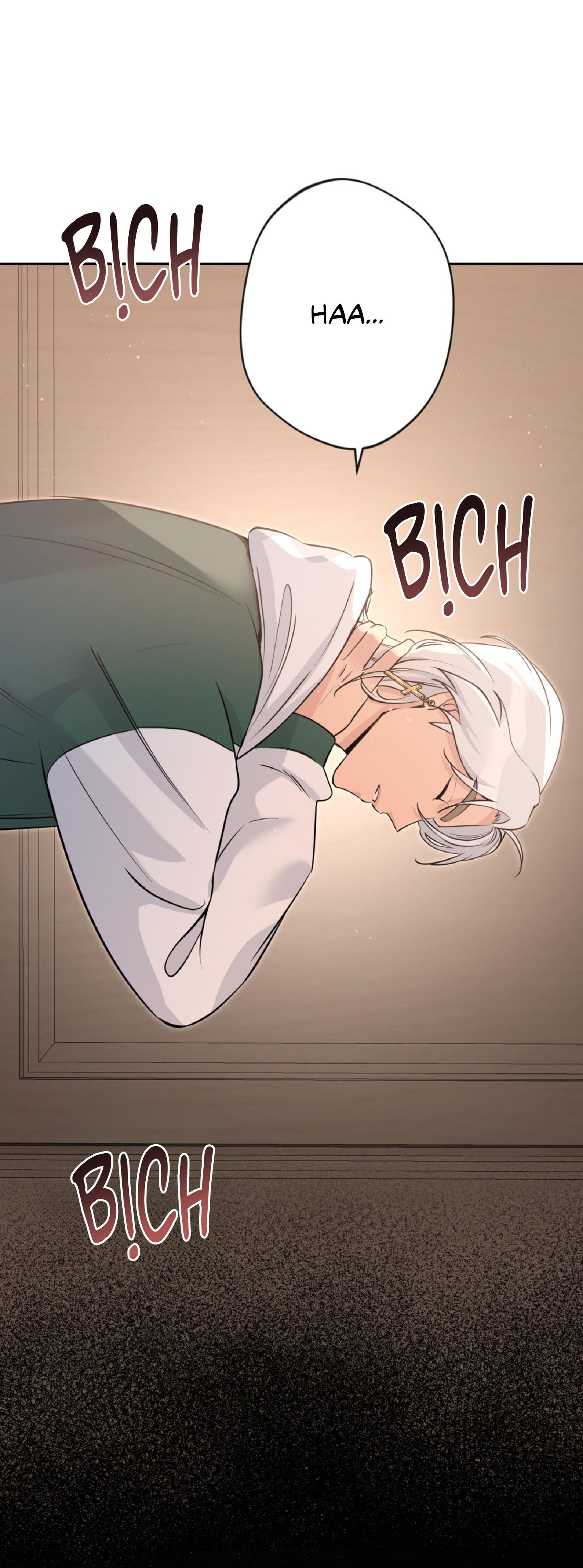 Angel kiss Chapter 15 - Trang 2