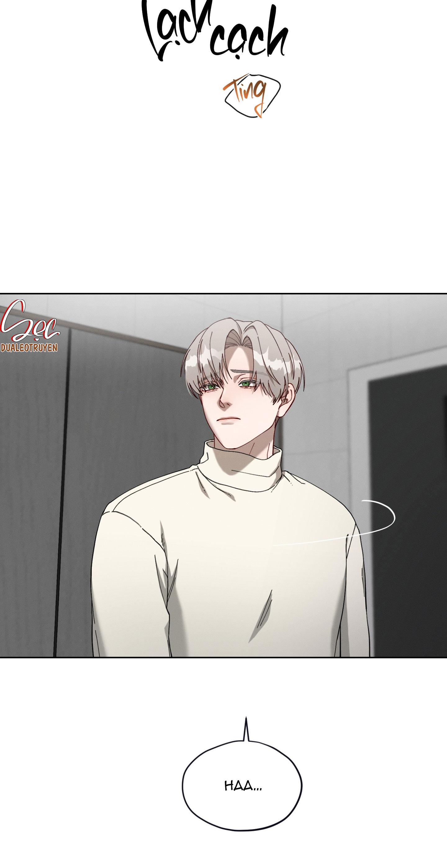 (ABO) CÁCH YÊU THƯƠNG CỤC CƯNG Chapter 8 - Next 
