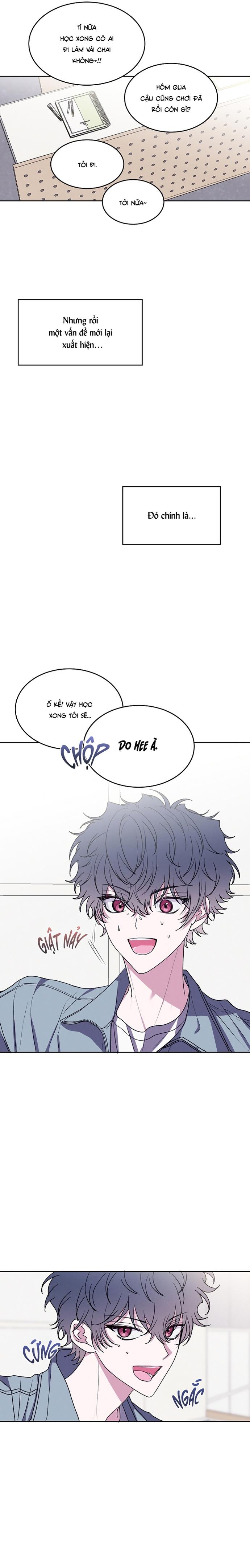 [ TUYỂN TẬP TRUYỆN NGẮN BL] Cuộc Xâm Lược Dâm Đãng Chapter 11 H - Next Chapter 12 H+