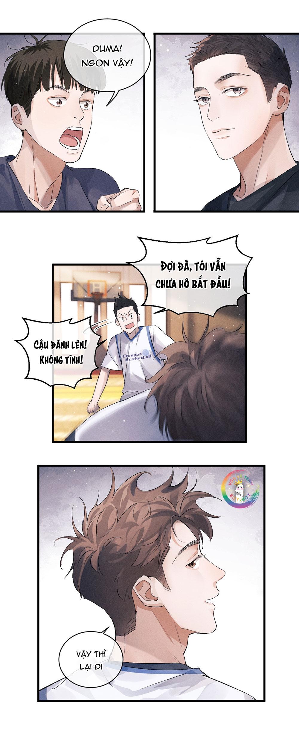 Tát Dã (Ngang Tàng) Chapter 29 - Trang 2