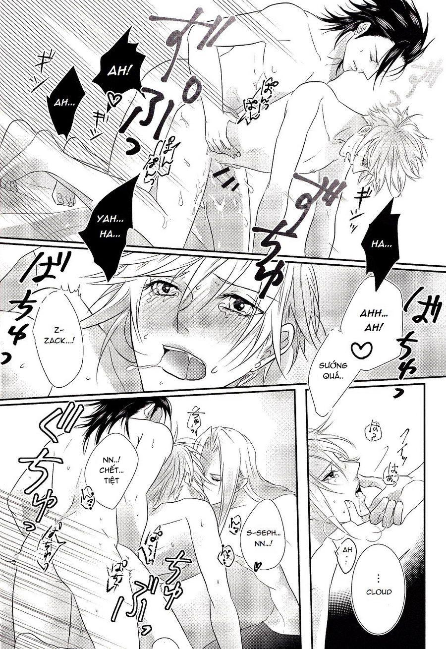 Tuyển Tập GangBang Chapter 198 - Next Chapter 199