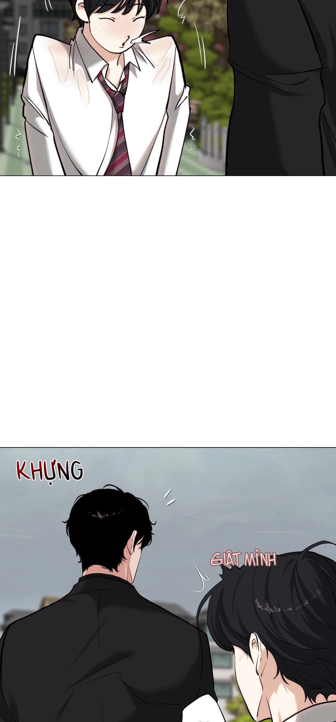 EM BÉ VÀ ĐẠI CA Chapter 45 - Next 