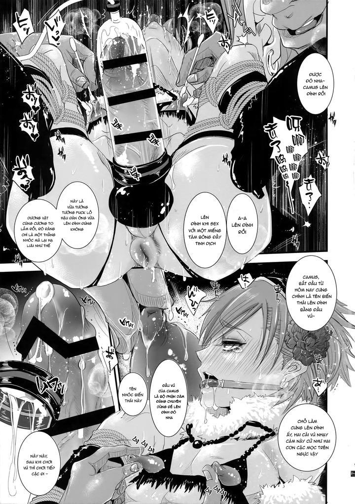 Tổng hợp Boylove Chapter 37 - Next 