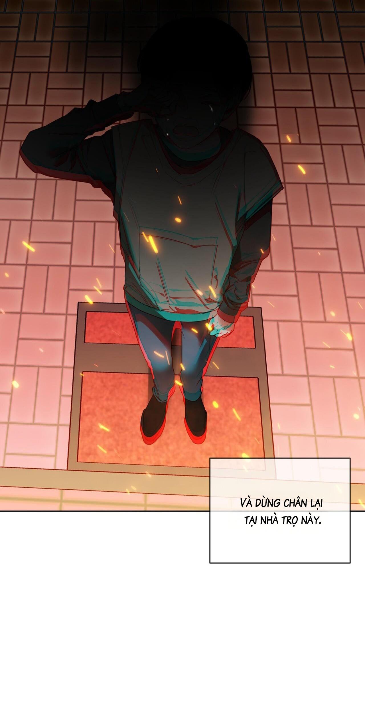 (CBunu) Phạm Luật Chapter 113 - Next 