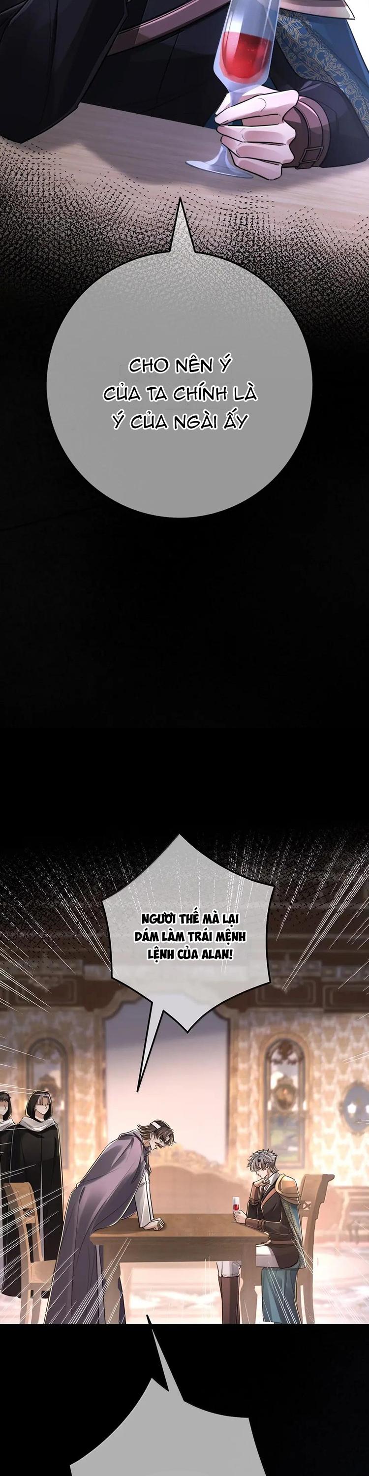 Phệ Chủ Chapter 42 - Next 