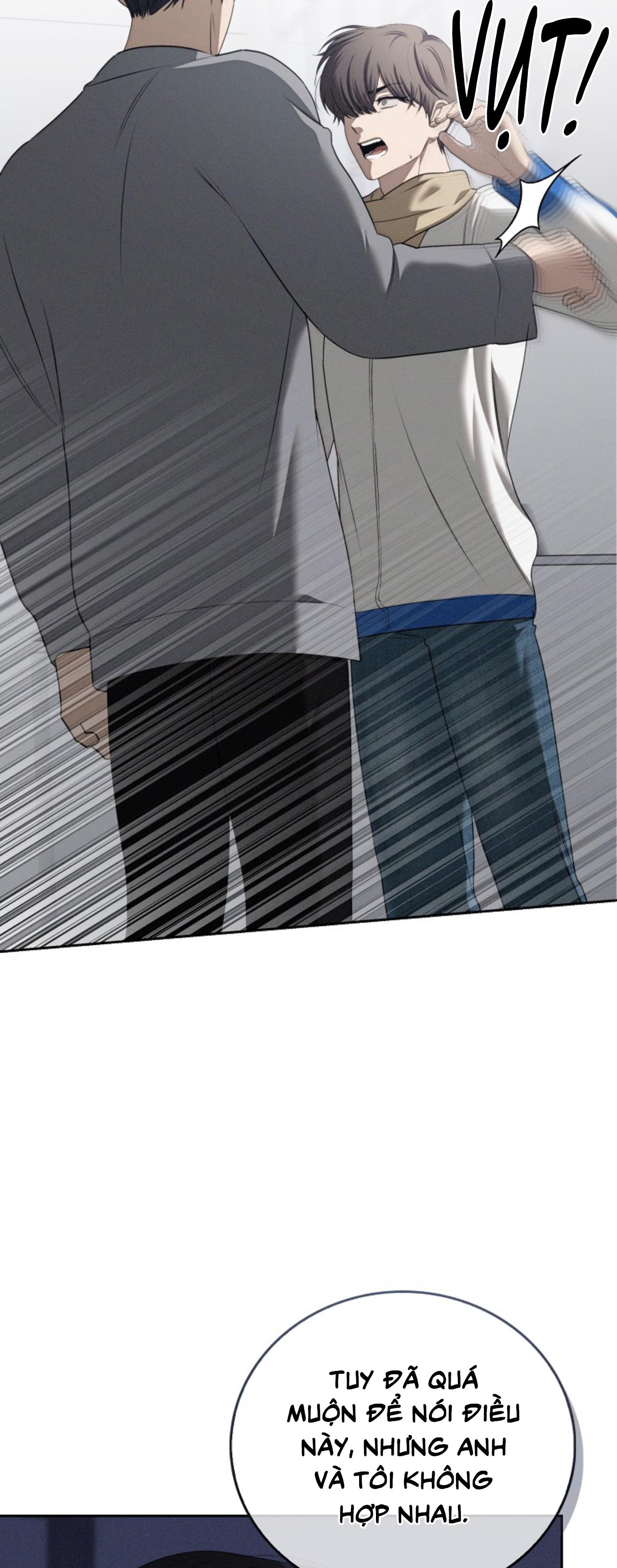 Critical Point Chapter 69 - Next Chapter 70