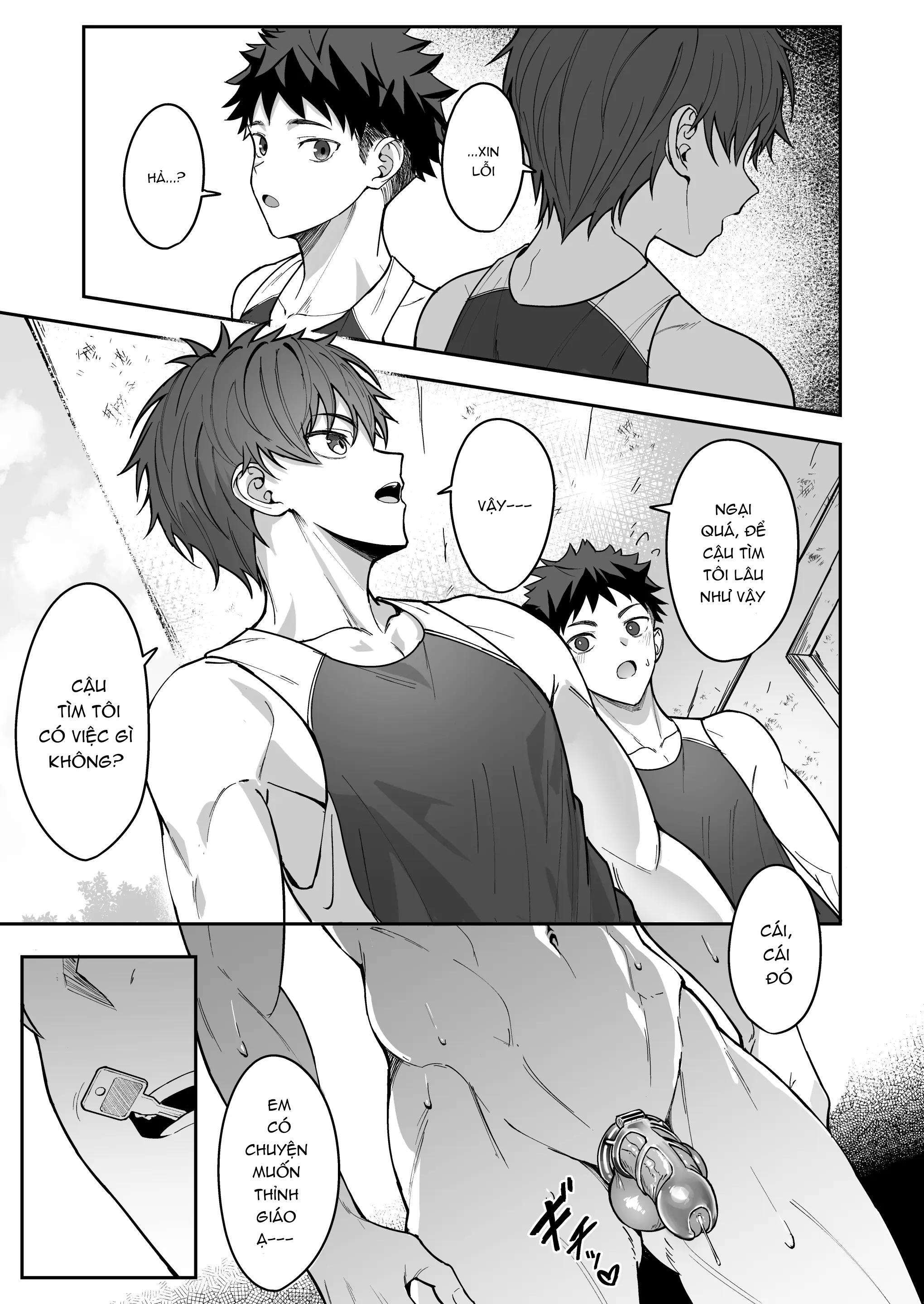 Oneshot hỏny Chapter 348 - Next Chapter 349