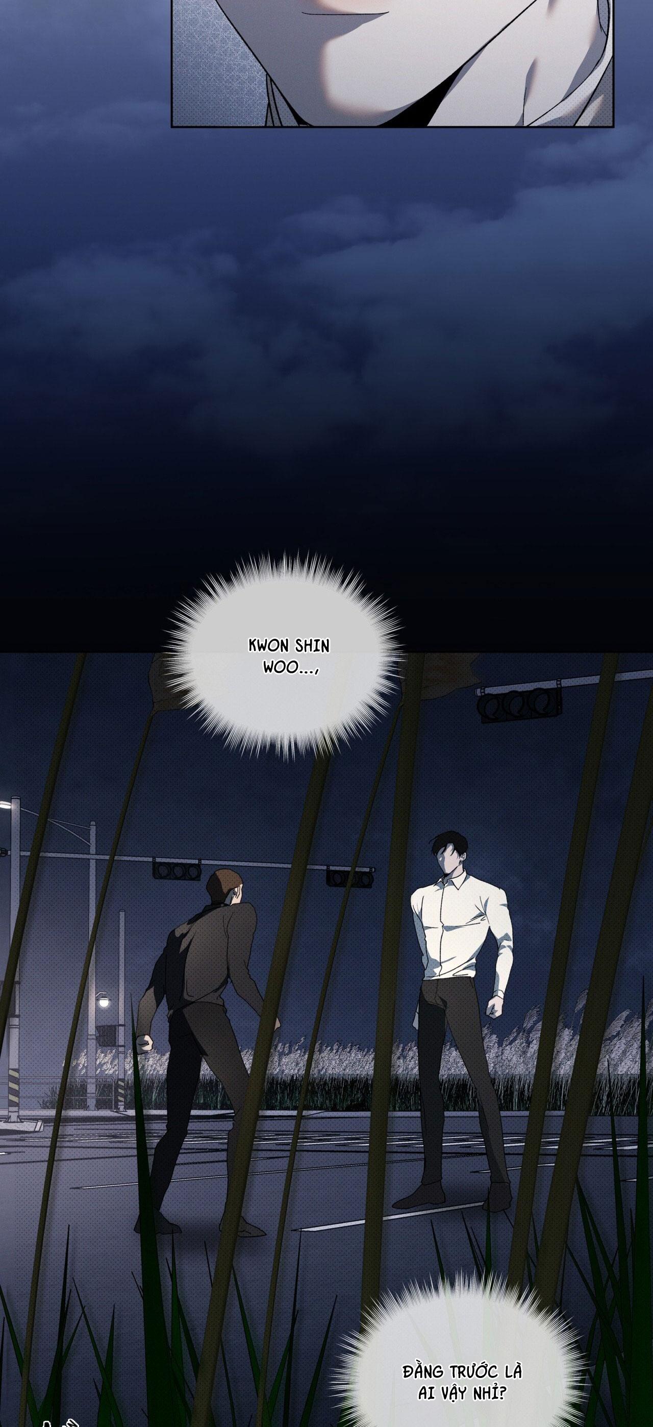 NGUỒN GỐC TIẾN HÓA Chapter 13 - Next 
