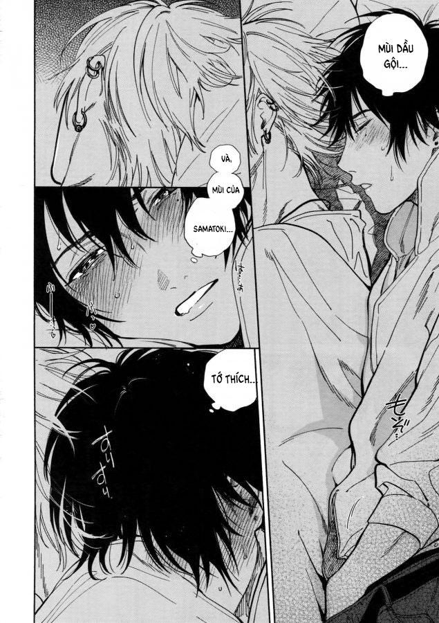 ONESHOT COI LÀ NỨNG Chapter 380 - Trang 2