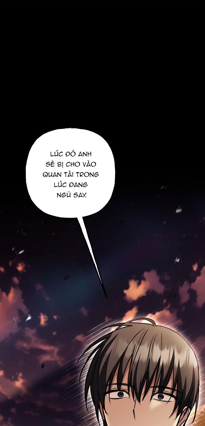 (ABO) BƯỚC NGOẶT Chapter 61 - Next 